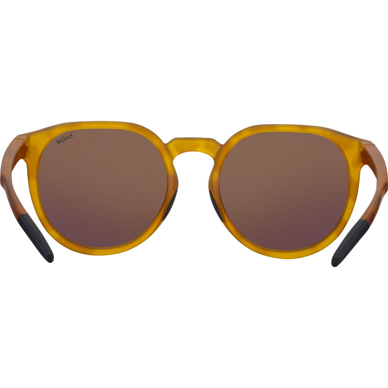 MERIT, Tortoise Matte-HD Polarized Brown Gun, hi-res image number null